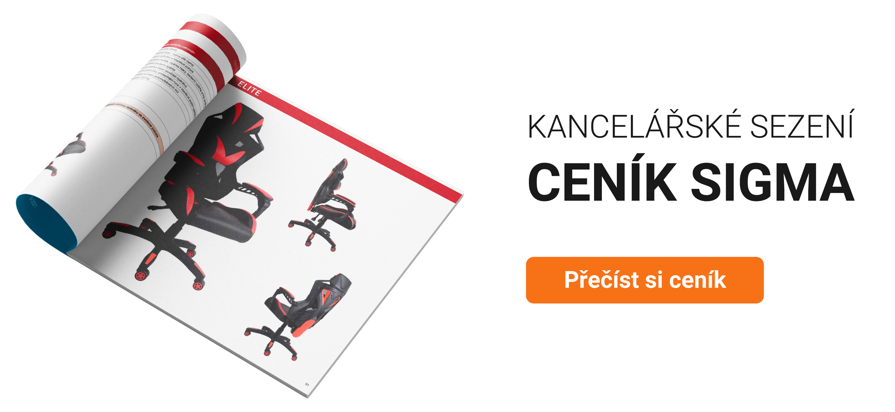 KANCELÁŘSKÉ SEZENÍ